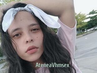 AteneaVhmsex