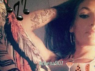 Athena907