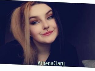 AthenaClary