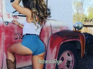 AthenaRye