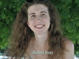 AubrieJenn