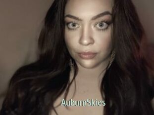 AuburnSkies