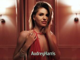 AudreyHarris