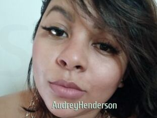 AudreyHenderson
