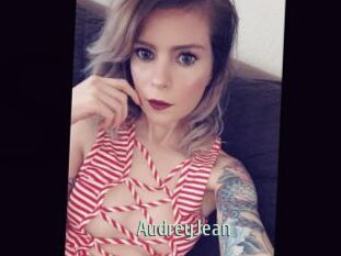 AudreyJean