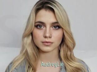 AudreyLie