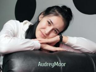 AudreyMoor Sexcam Zone