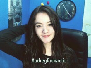AudreyRomantic