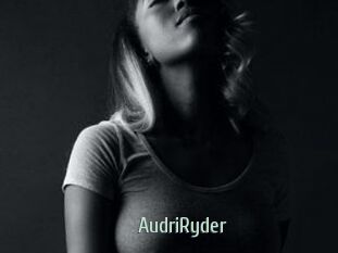 AudriRyder