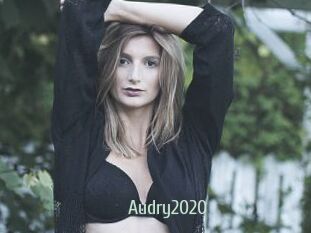 Audry2020
