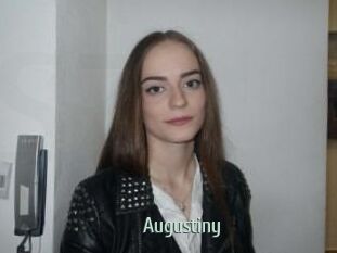 Augustiny