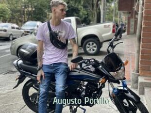 Augusto_Portillo Sexcam Zone