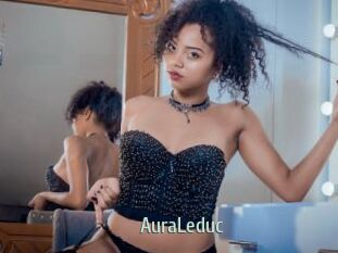 AuraLeduc