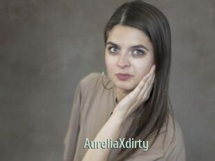 AureliaXdirty Sexcam Zone