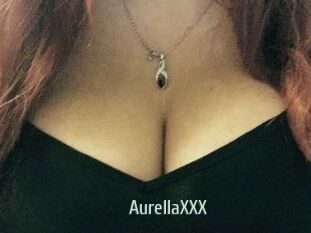 AurellaXXX