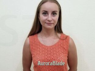 AuroraBlade