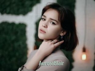 AuroraBlair