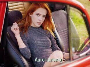 AuroraLovely