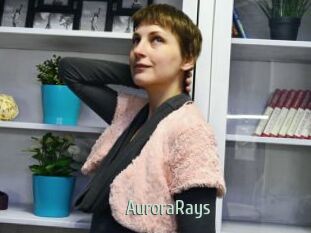 AuroraRays