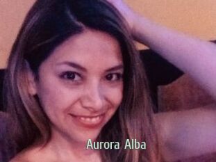 Aurora_Alba