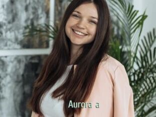 Aurora_a