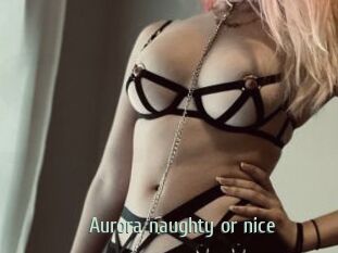 Aurora_naughty_or_nice