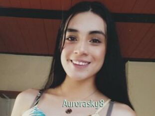 Aurorasky8