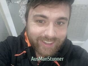 AusManStunner