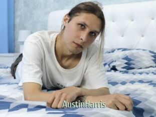 AustinHarris Sexcam Zone