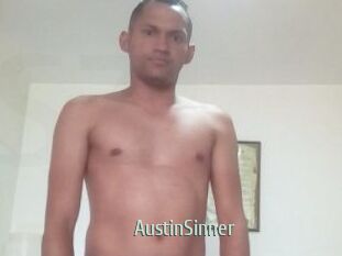 AustinSinner