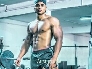 Austyn_Gilis