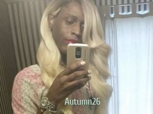 Autumn26