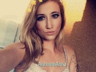 AutumnAimz Sexcam Zone