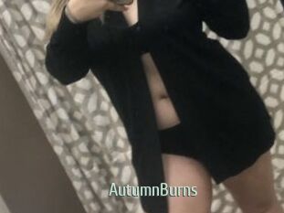 AutumnBurns