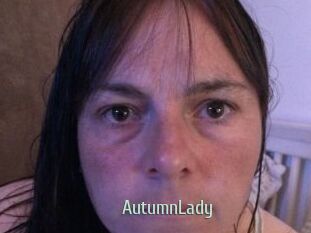AutumnLady