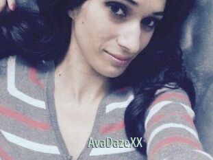 AvaDazeXX