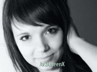 AvaGreenX