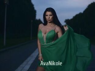 AvaNikole