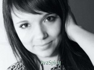 AvaSpicy