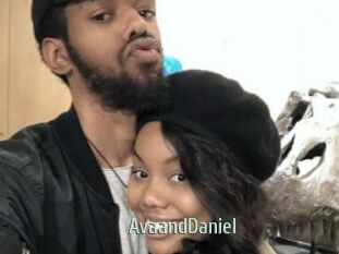 AvaandDaniel