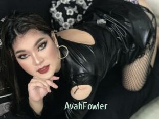 AvahFowler