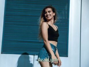 AvahLynn