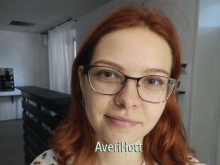 AveriHott