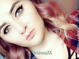 AviannaXX