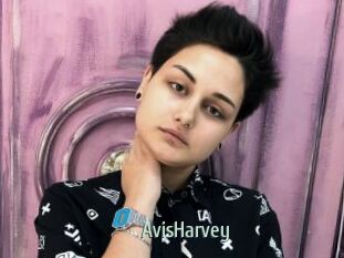 AvisHarvey