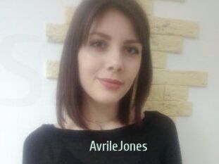 AvrileJones
