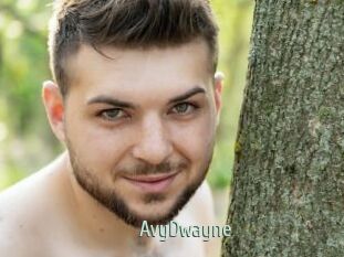 AvyDwayne
