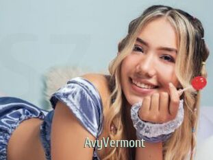 AvyVermont