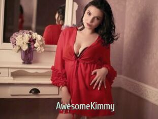 AwesomeKimmy