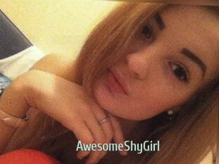 Awesome_ShyGirl